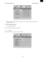 Preview for 41 page of Hyundai DV2P201 Instruction Manual