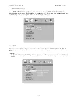 Preview for 42 page of Hyundai DV2P201 Instruction Manual