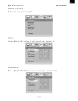 Preview for 47 page of Hyundai DV2P201 Instruction Manual