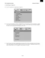 Preview for 69 page of Hyundai DV2P201 Instruction Manual