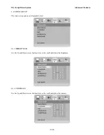 Preview for 76 page of Hyundai DV2P201 Instruction Manual