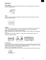 Preview for 3 page of Hyundai DV2X 227 DU Instruction Manual