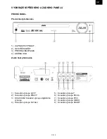 Preview for 9 page of Hyundai DV2X 227 DU Instruction Manual