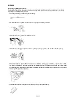 Preview for 22 page of Hyundai DV2X 227 DU Instruction Manual