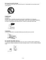 Preview for 64 page of Hyundai DV2X 227 DU Instruction Manual