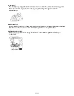 Preview for 68 page of Hyundai DV2X 227 DU Instruction Manual