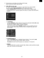 Preview for 11 page of Hyundai DV2X 336 PVR User Manual