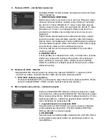 Preview for 22 page of Hyundai DV2X 336 PVR User Manual