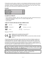 Preview for 4 page of Hyundai DV2X102DU Instruction Manual