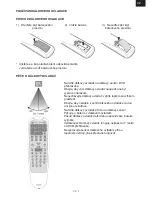 Preview for 7 page of Hyundai DV2X102DU Instruction Manual