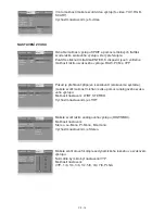 Preview for 16 page of Hyundai DV2X102DU Instruction Manual