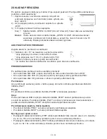 Preview for 28 page of Hyundai DV2X102DU Instruction Manual