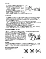 Предварительный просмотр 60 страницы Hyundai DV2X102DU Instruction Manual