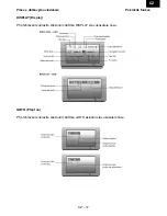 Preview for 17 page of Hyundai DV2X212U Instruction Manual