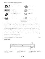 Preview for 30 page of Hyundai DV2X212U Instruction Manual