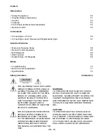 Preview for 50 page of Hyundai DV2X212U Instruction Manual