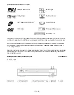 Preview for 54 page of Hyundai DV2X212U Instruction Manual