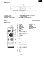 Preview for 55 page of Hyundai DV2X212U Instruction Manual