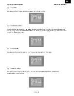 Preview for 61 page of Hyundai DV2X212U Instruction Manual