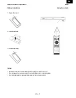 Preview for 71 page of Hyundai DV2X212U Instruction Manual