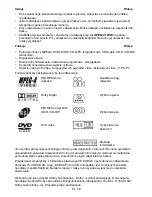 Preview for 78 page of Hyundai DV2X212U Instruction Manual