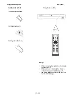 Preview for 98 page of Hyundai DV2X212U Instruction Manual