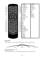 Preview for 46 page of Hyundai DV2X217D Instruction Manual