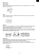 Preview for 3 page of Hyundai DV2X279DU Instruction Manual