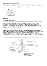 Preview for 6 page of Hyundai DV2X279DU Instruction Manual