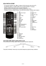 Preview for 10 page of Hyundai DV2X279DU Instruction Manual