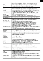 Preview for 13 page of Hyundai DV2X279DU Instruction Manual