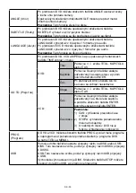 Preview for 30 page of Hyundai DV2X279DU Instruction Manual