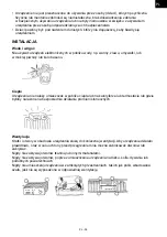 Preview for 35 page of Hyundai DV2X279DU Instruction Manual