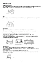 Preview for 52 page of Hyundai DV2X279DU Instruction Manual