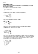 Preview for 56 page of Hyundai DV2X279DU Instruction Manual