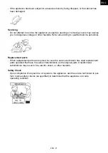 Preview for 57 page of Hyundai DV2X279DU Instruction Manual