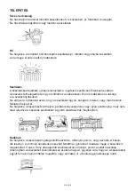 Preview for 68 page of Hyundai DV2X279DU Instruction Manual