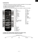 Preview for 75 page of Hyundai DV2X279DU Instruction Manual