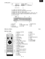 Preview for 31 page of Hyundai DV2X311D Instruction Manual