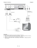 Preview for 32 page of Hyundai DV2X311D Instruction Manual