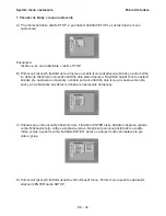 Preview for 34 page of Hyundai DV2X311D Instruction Manual