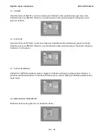 Preview for 36 page of Hyundai DV2X311D Instruction Manual