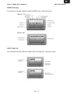 Preview for 41 page of Hyundai DV2X311D Instruction Manual