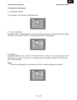 Preview for 59 page of Hyundai DV2X311D Instruction Manual