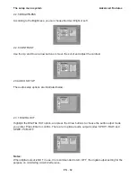 Preview for 62 page of Hyundai DV2X311D Instruction Manual