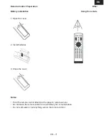 Preview for 71 page of Hyundai DV2X311D Instruction Manual