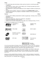 Preview for 78 page of Hyundai DV2X311D Instruction Manual