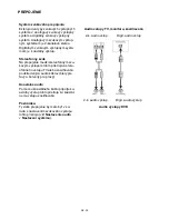 Preview for 30 page of Hyundai DV2X708DU Instruction Manual