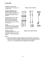 Preview for 50 page of Hyundai DV2X708DU Instruction Manual