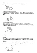 Preview for 70 page of Hyundai DV5H 935 Instruction Manual